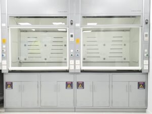 Fume Hood